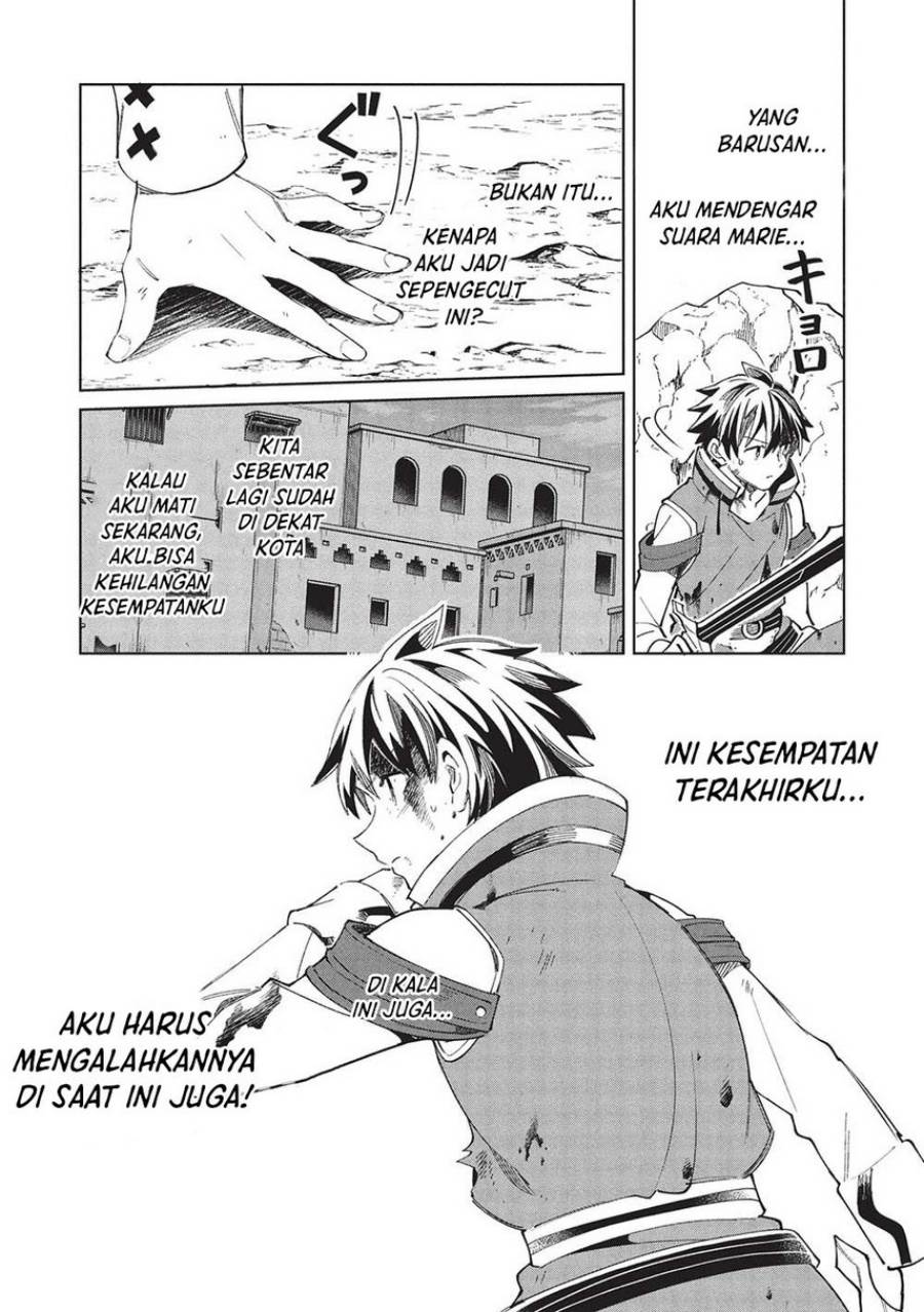 Nihon e Youkoso Elf-san Chap 59 - Next Chap 60