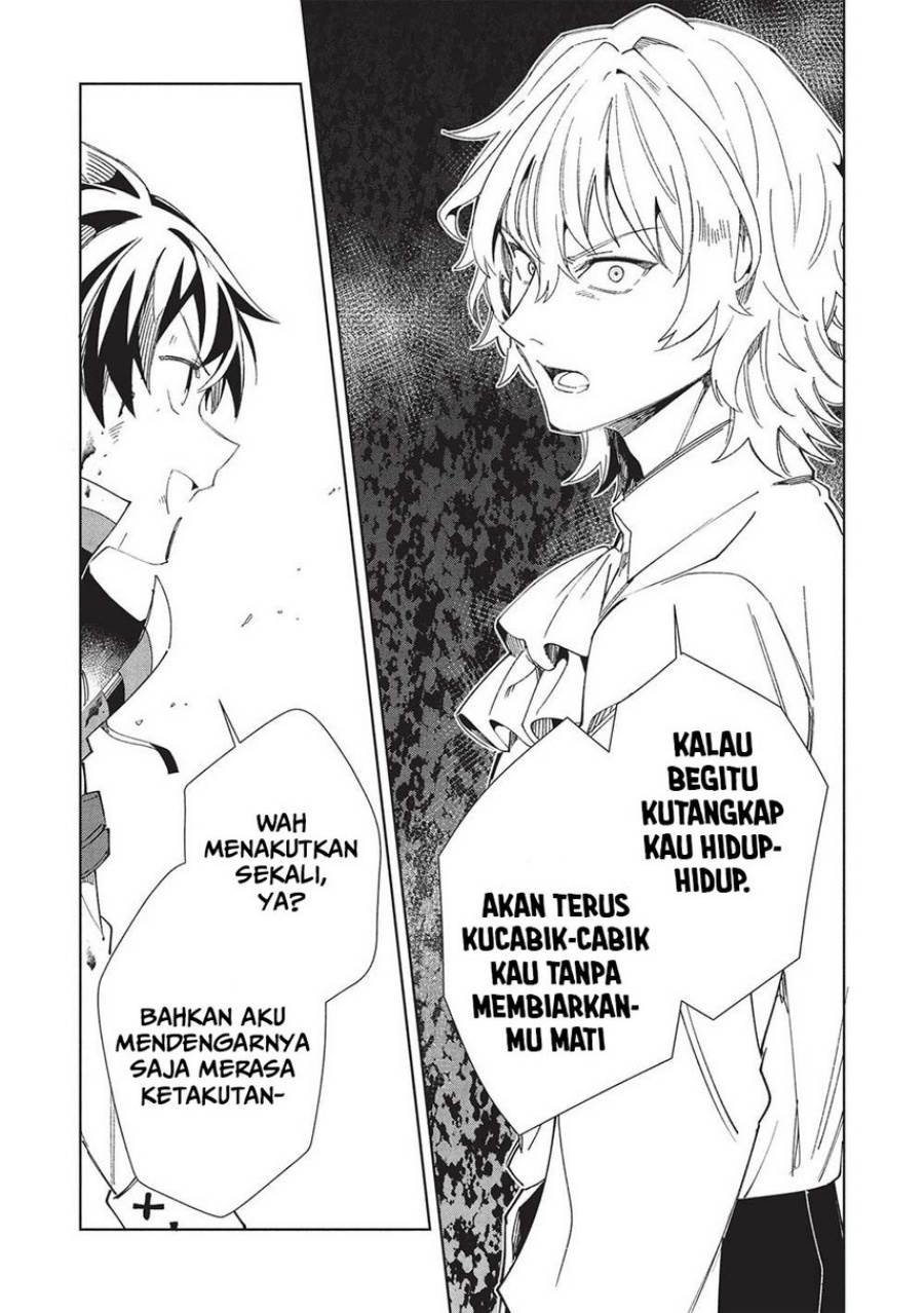 Nihon e Youkoso Elf-san Chap 59 - Next Chap 60