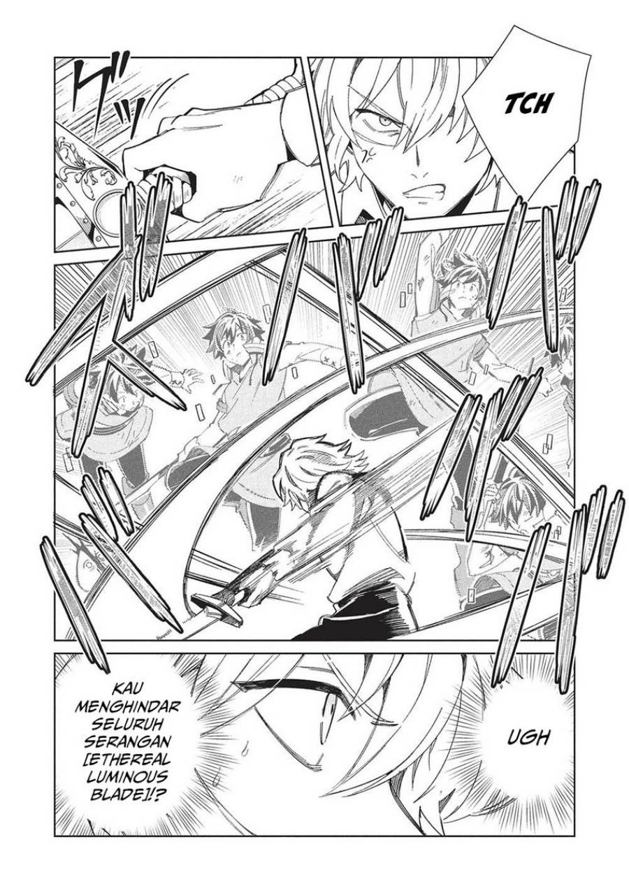 Nihon e Youkoso Elf-san Chap 59 - Next Chap 60
