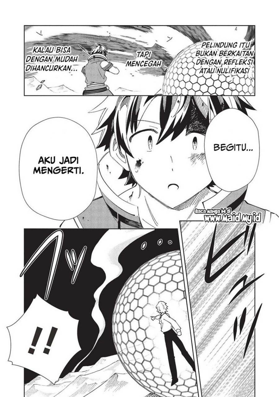 Nihon e Youkoso Elf-san Chap 59 - Next Chap 60