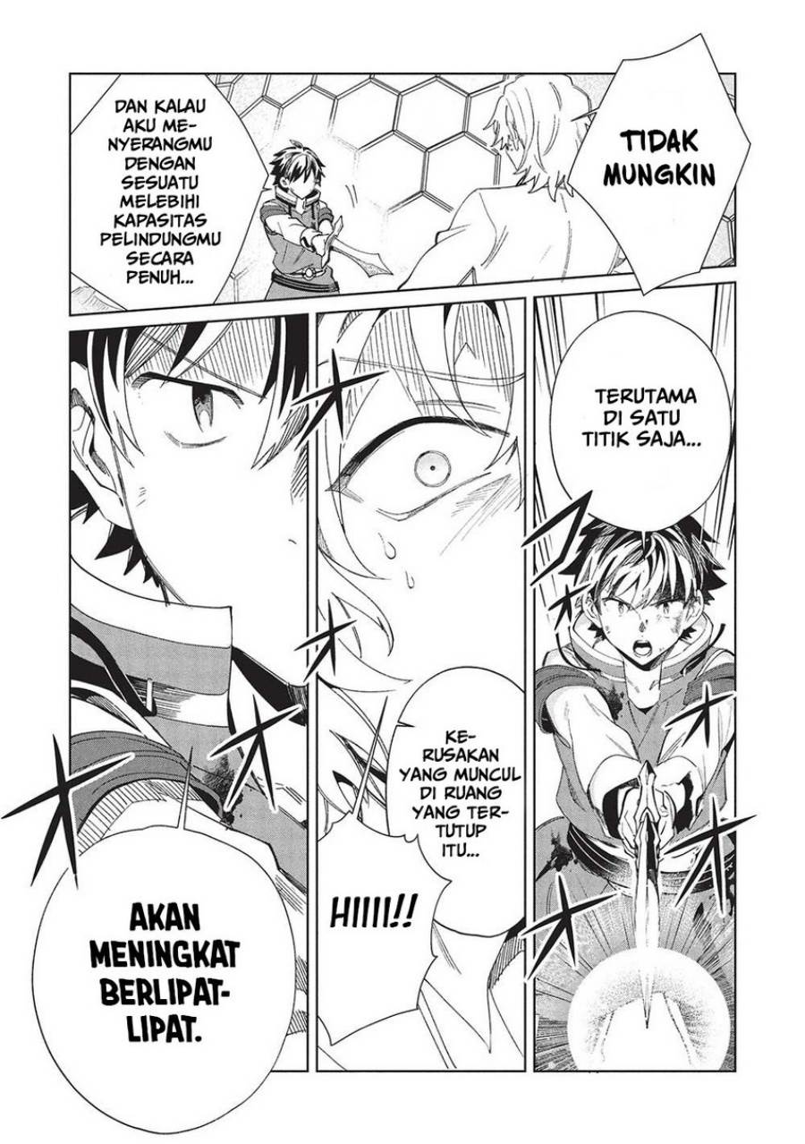 Nihon e Youkoso Elf-san Chap 59 - Next Chap 60