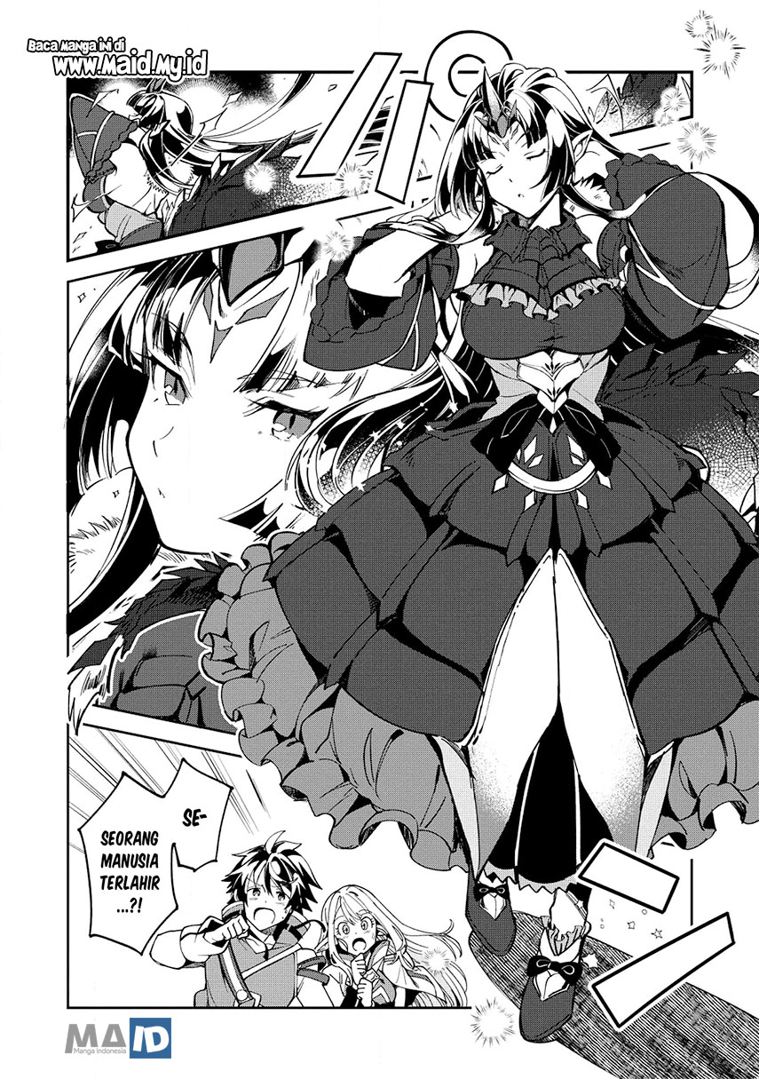 Nihon e Youkoso Elf-san Chap 5 - Next Chap 6