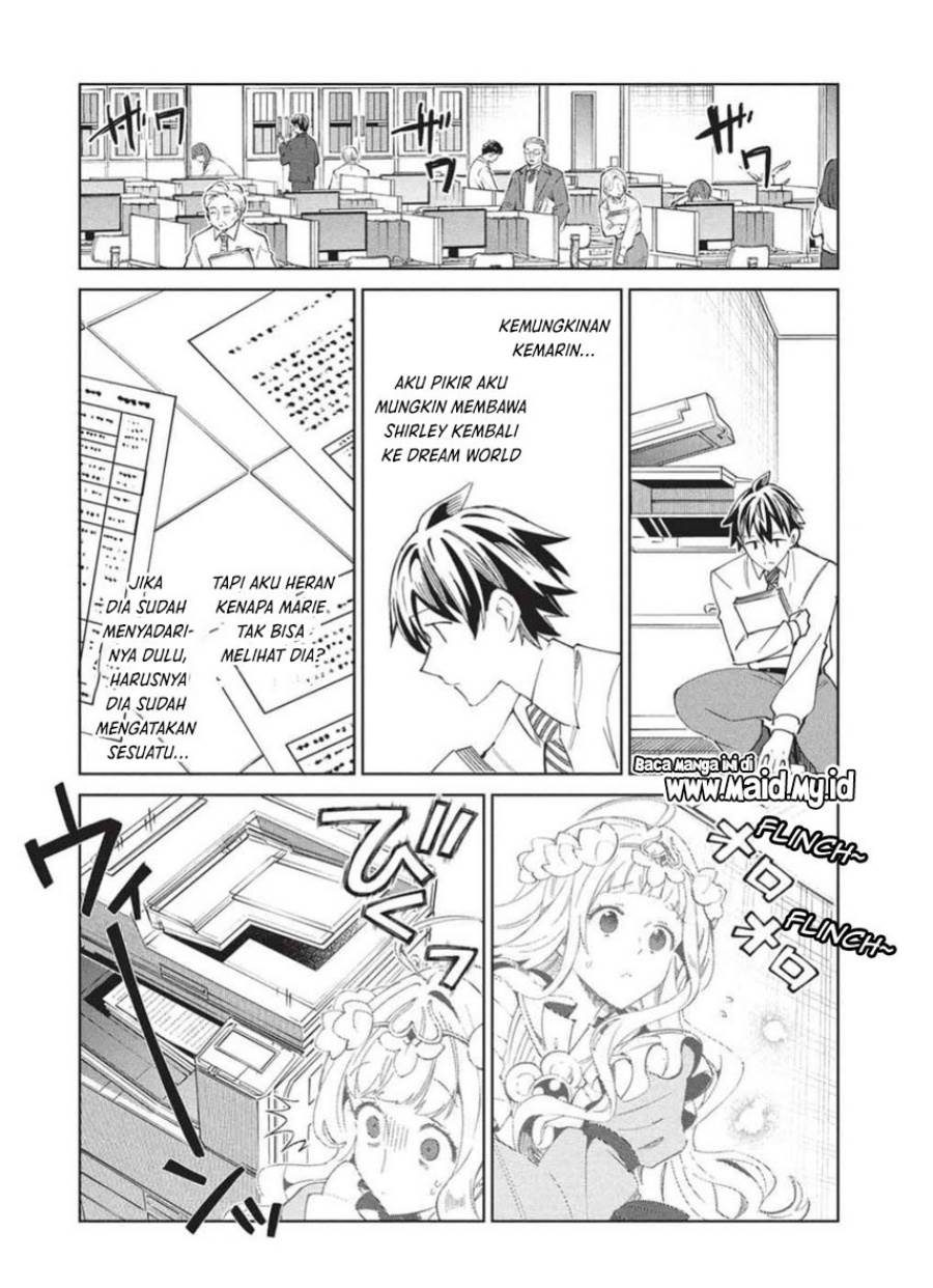 Nihon e Youkoso Elf-san Chap 65 - Next Chap 66