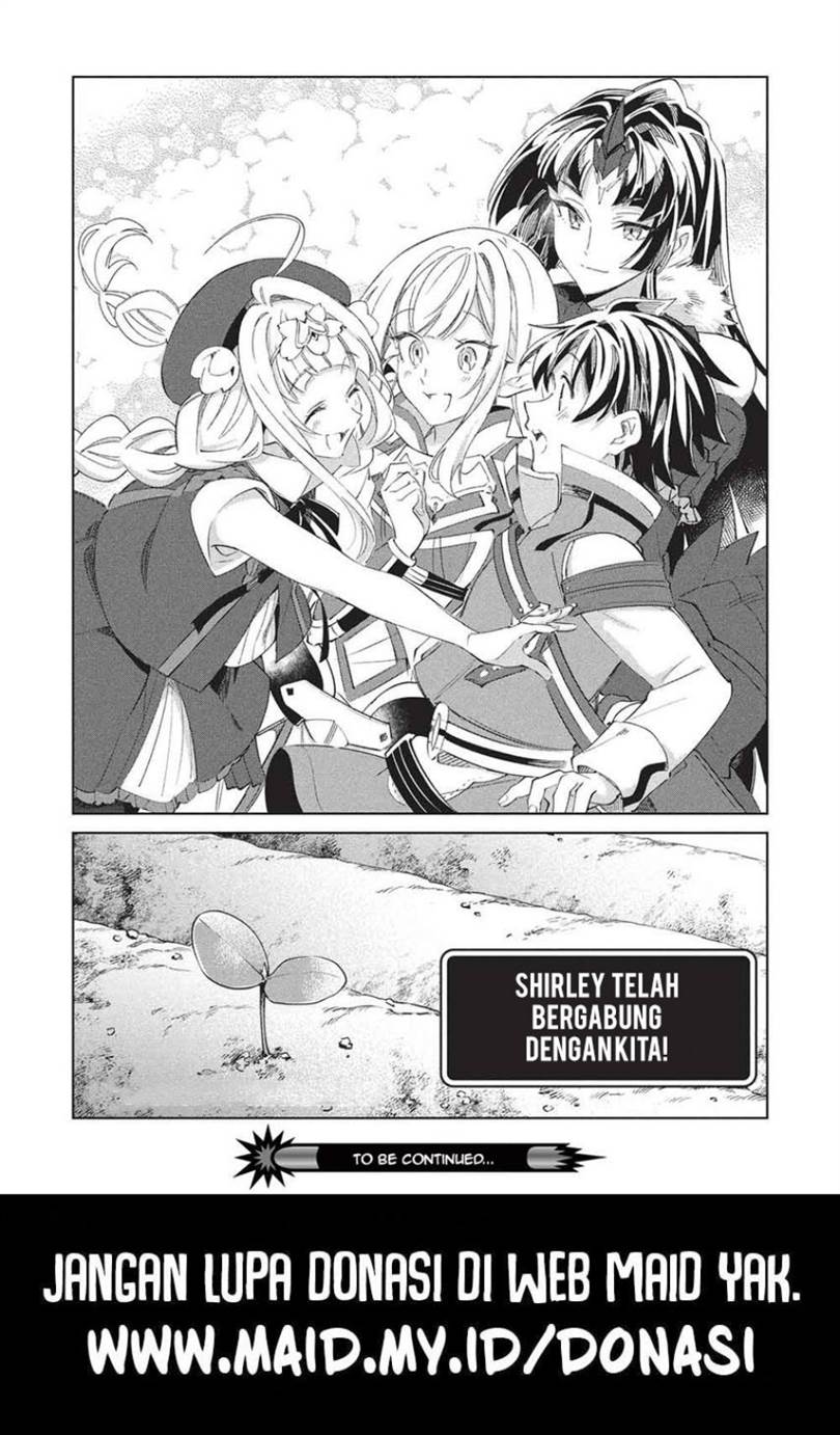 Nihon e Youkoso Elf-san Chap 66 - Next Chap 67