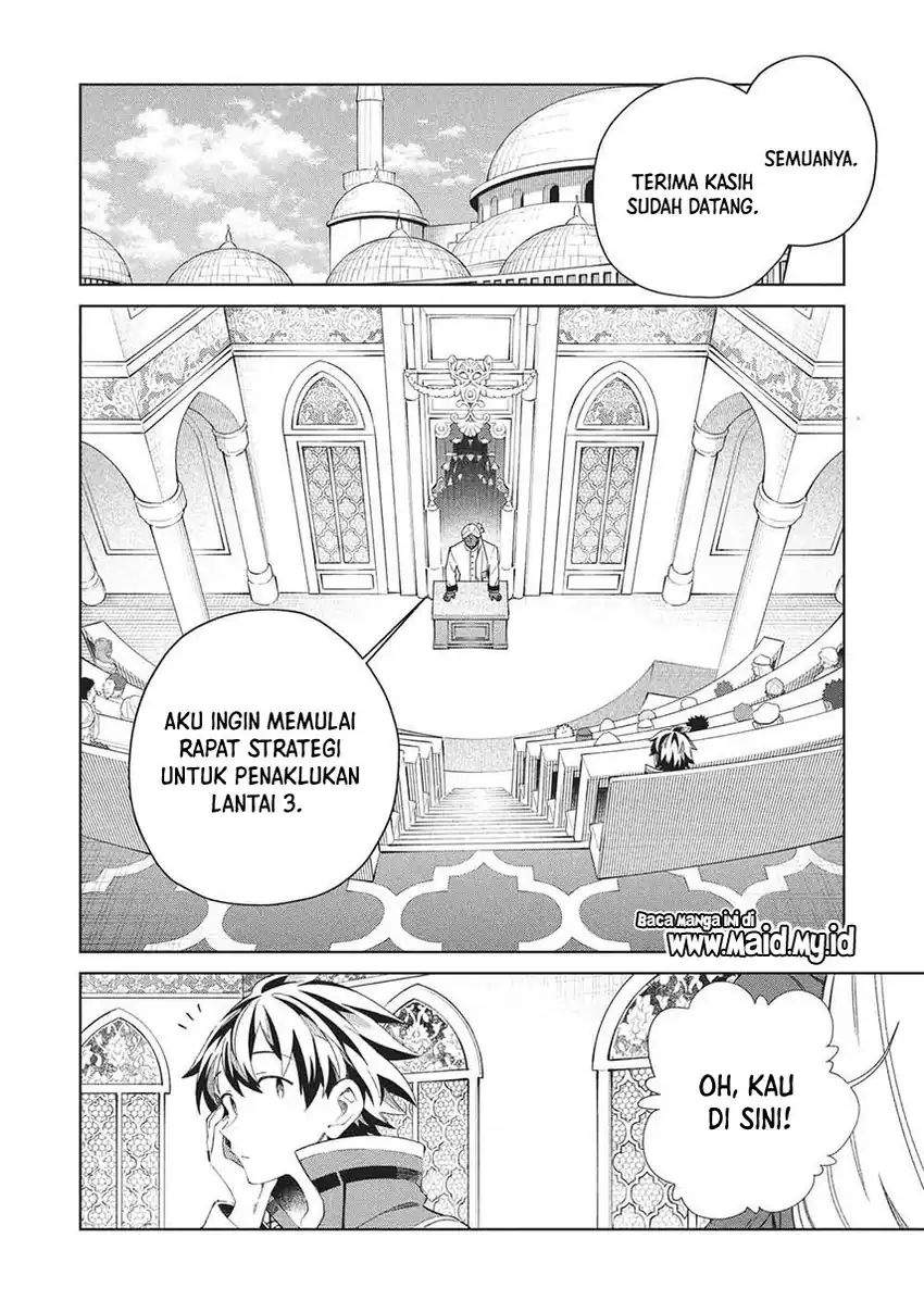 Nihon e Youkoso Elf-san Chap 67 - Next Chap 68