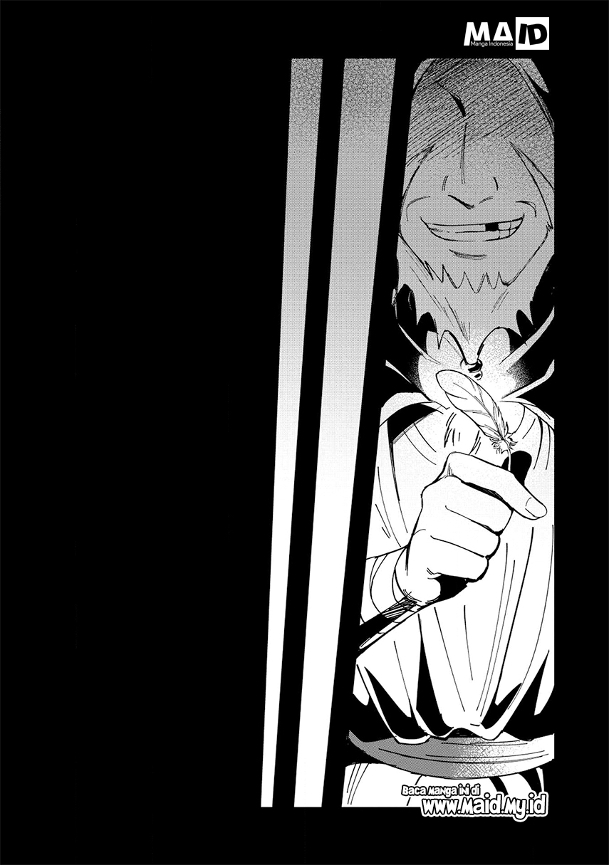 Nihon e Youkoso Elf-san Chap 6 - Next Chap 7