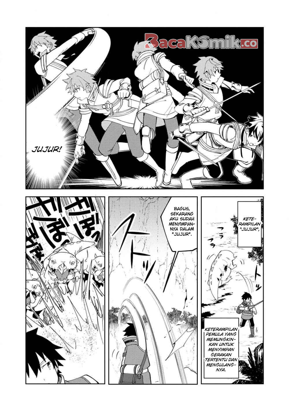 Nihon e Youkoso Elf-san Chap 8 - Next Chap 9