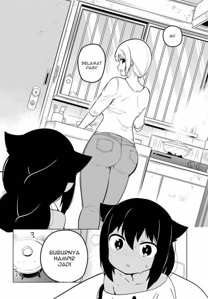 Jahy-sama wa Kujikenai! Chap 14 - Next Chap 15