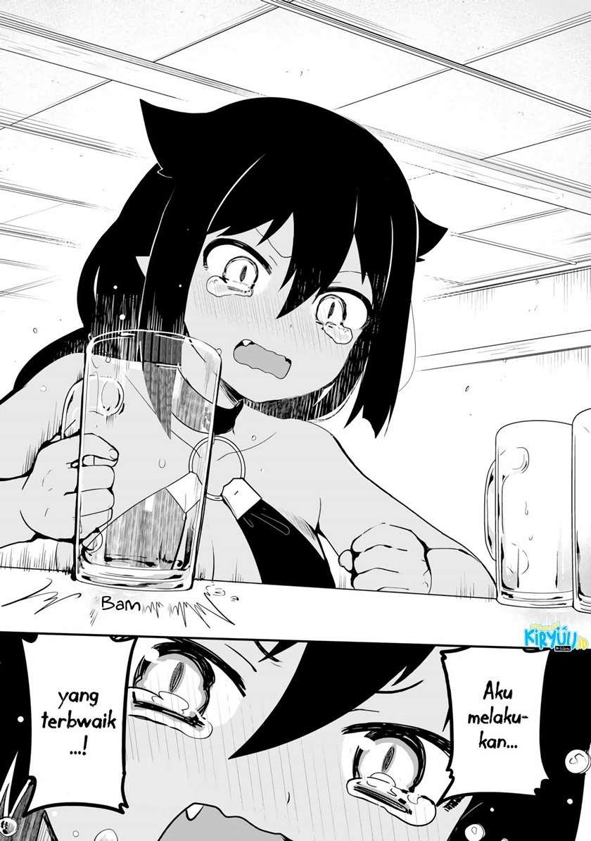 Jahy-sama wa Kujikenai! Chap 18 - Next Chap 19