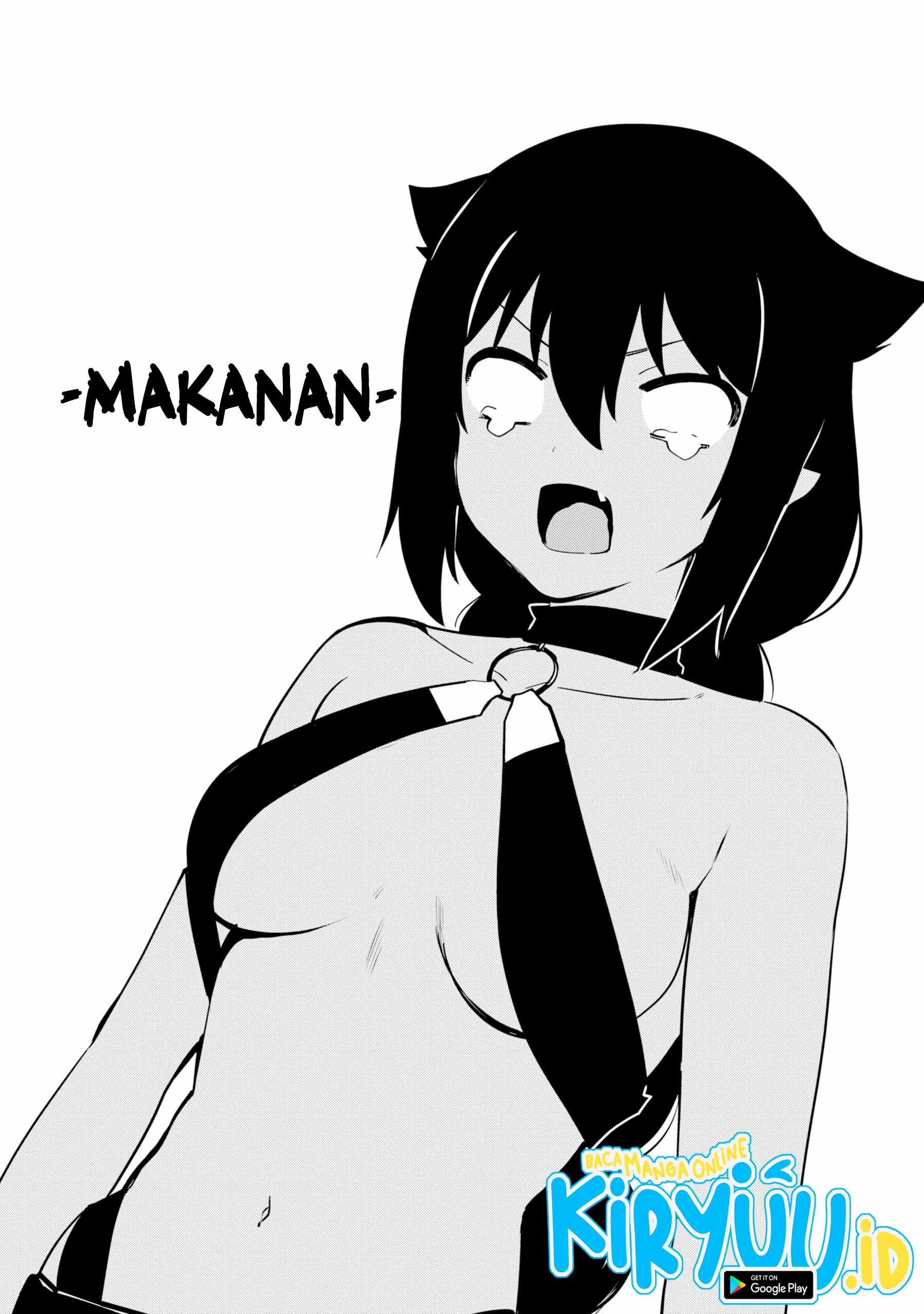 Jahy-sama wa Kujikenai! Chap 43 - Next Chap 44