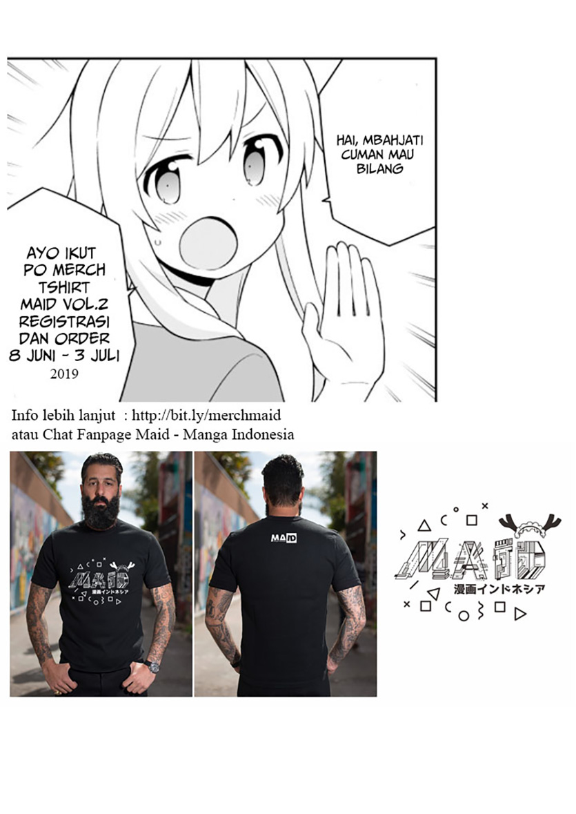 Jahy-sama wa Kujikenai! Chap 5 - Next Chap 6