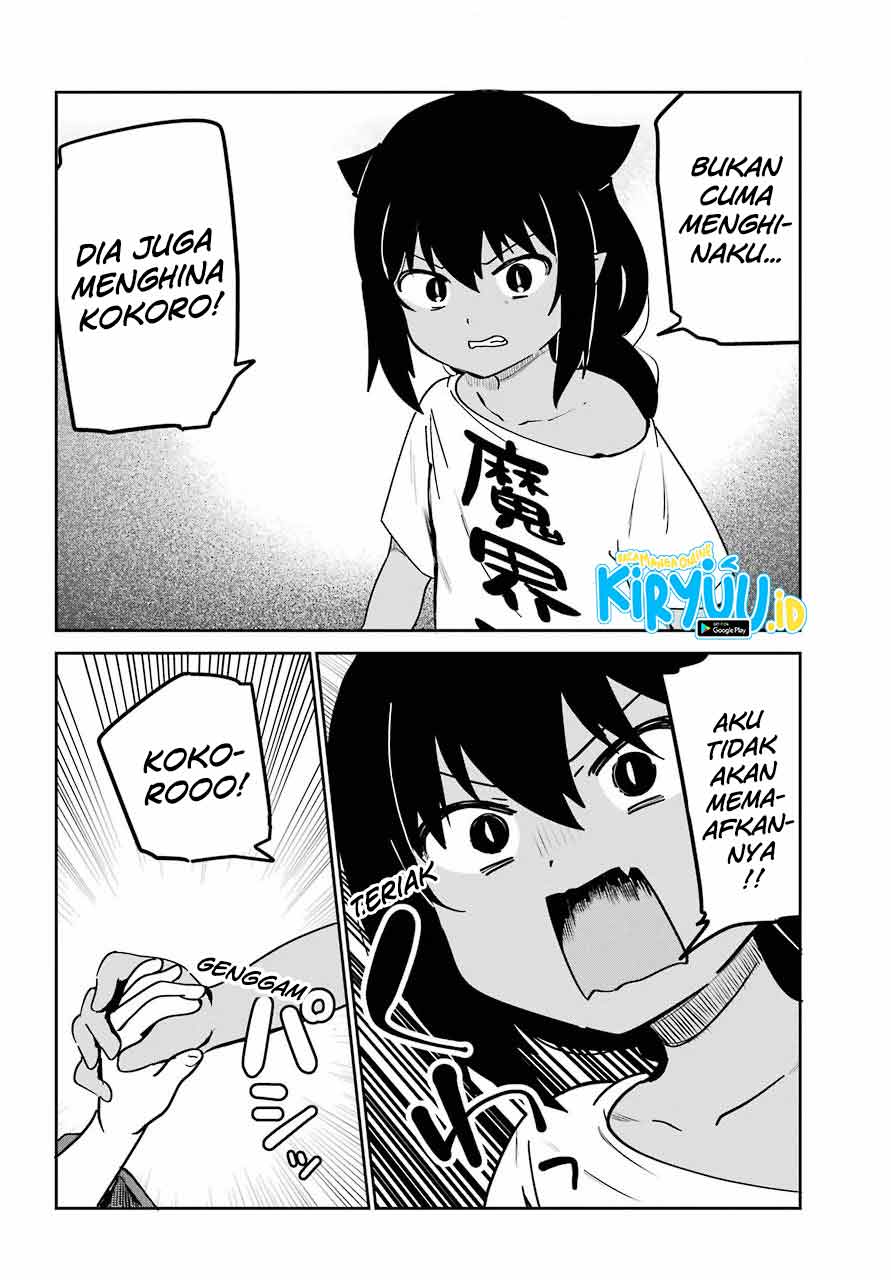 Jahy-sama wa Kujikenai! Chap 62 - Next Chap 63