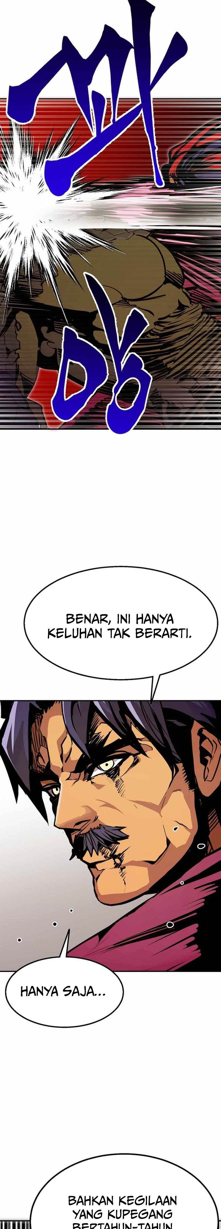 Worthless Regression Chap 104 - Next Chap 105