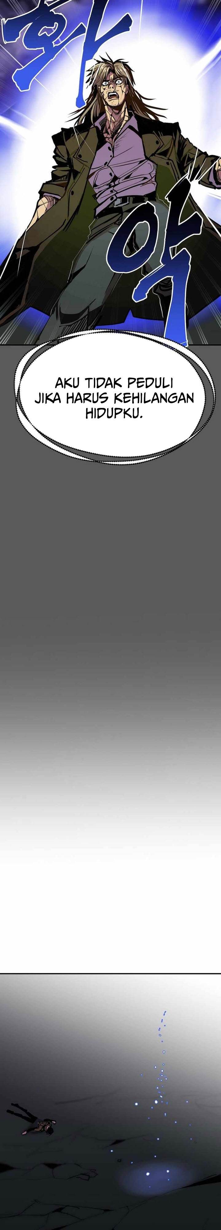 Worthless Regression Chap 104 - Next Chap 105