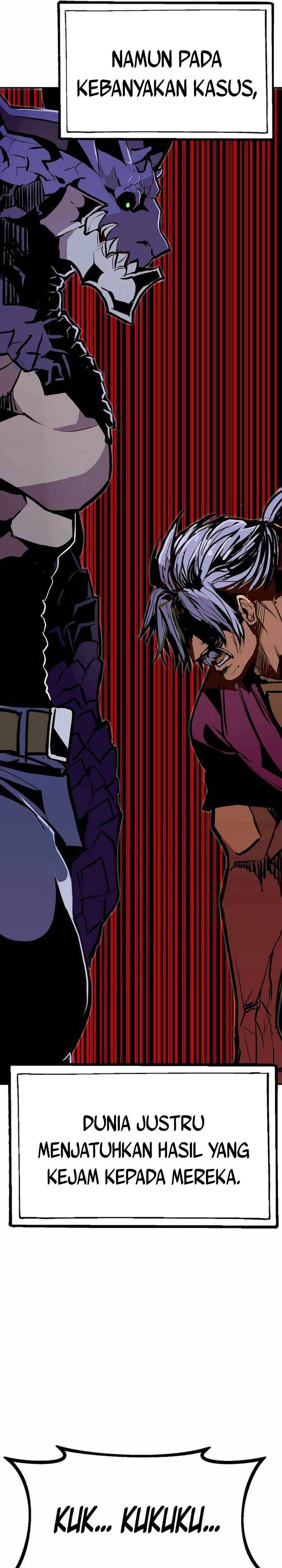 Worthless Regression Chap 104 - Next Chap 105