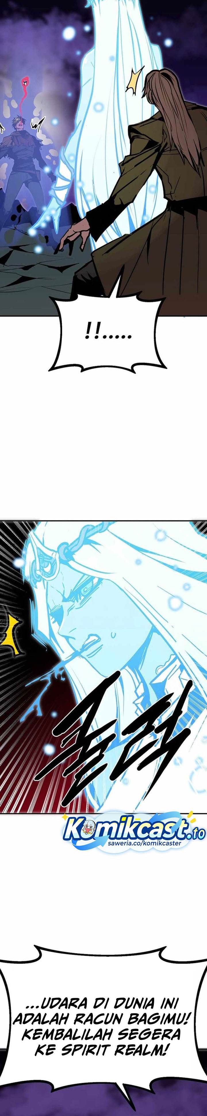 Worthless Regression Chap 104 - Next Chap 105