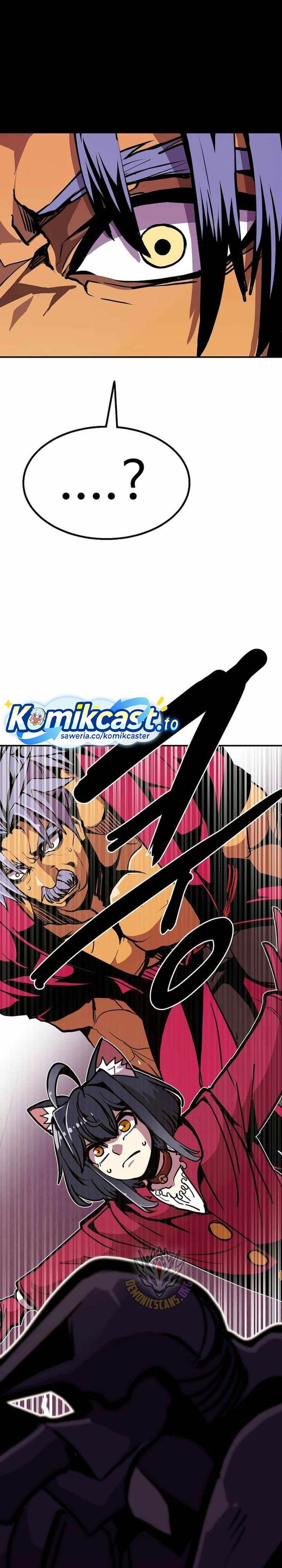 Worthless Regression Chap 104 - Next Chap 105