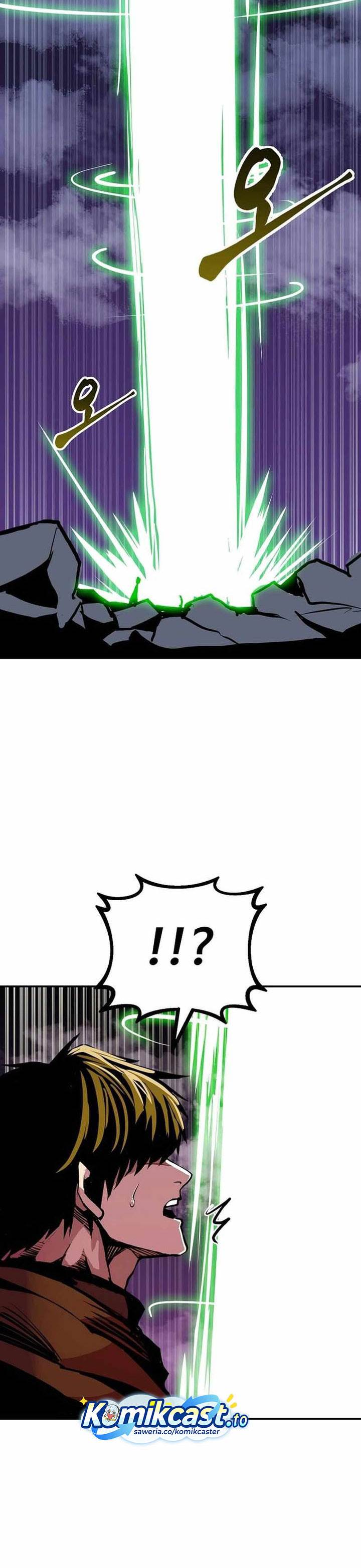 Worthless Regression Chap 104 - Next Chap 105