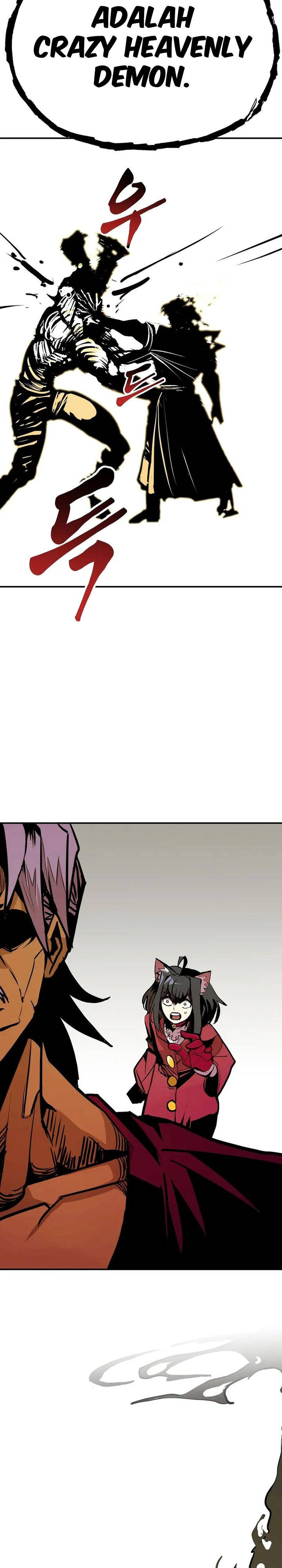 Worthless Regression Chap 105 - Next Chap 106