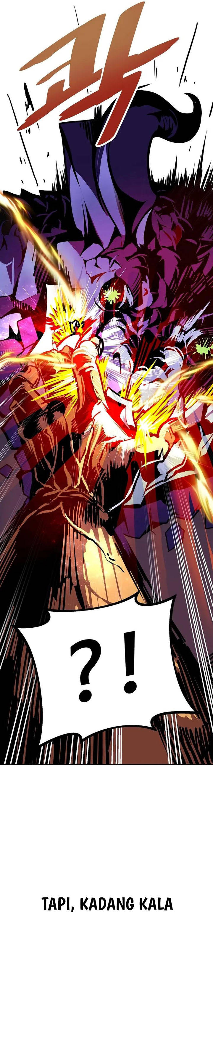 Worthless Regression Chap 105 - Next Chap 106