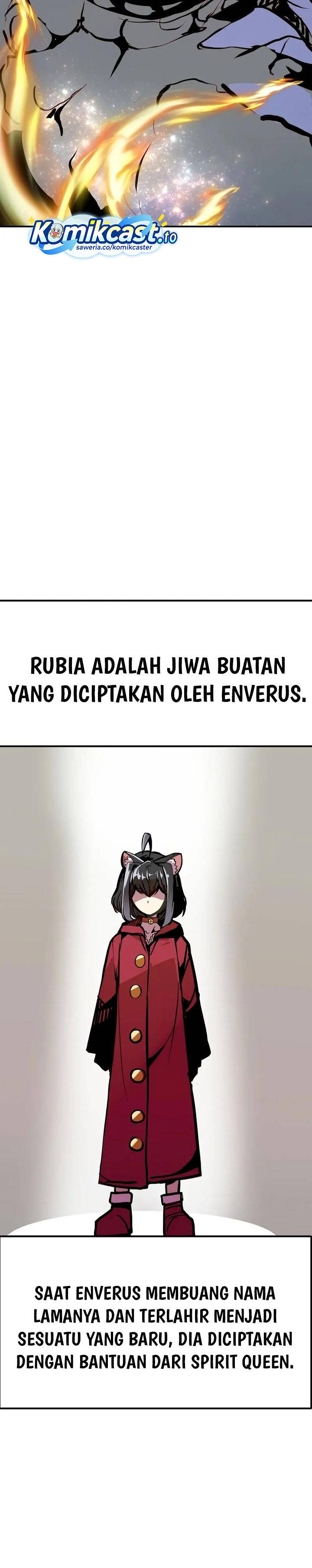 Worthless Regression Chap 105 - Next Chap 106