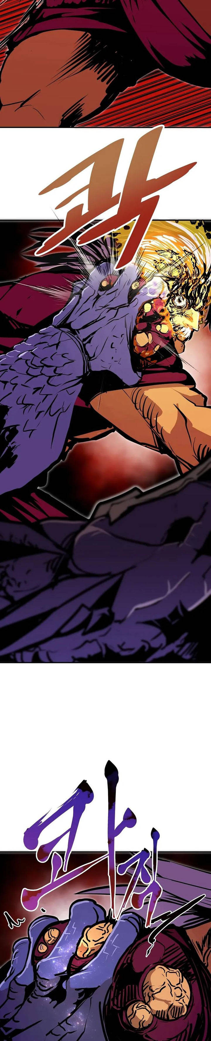 Worthless Regression Chap 105 - Next Chap 106