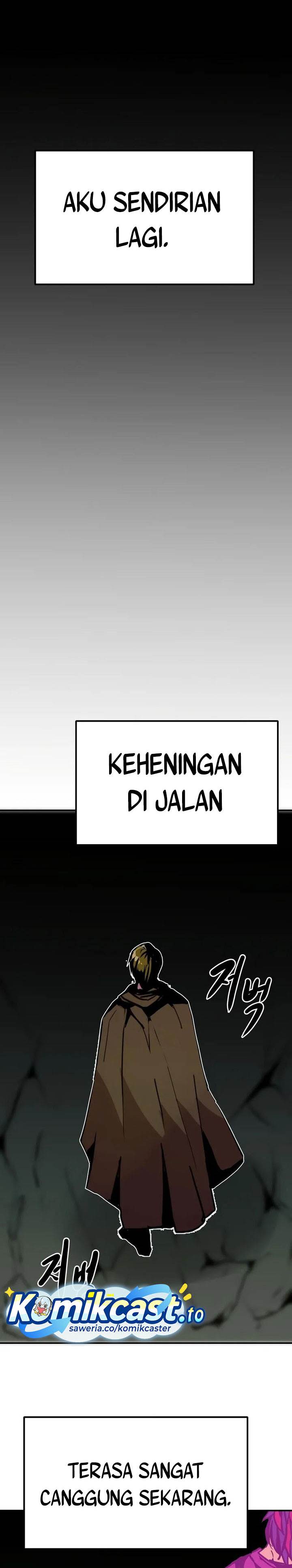 Worthless Regression Chap 106 - Next Chap 107