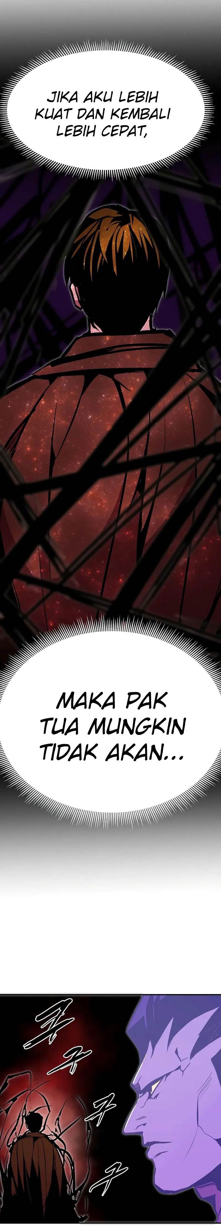 Worthless Regression Chap 106 - Next Chap 107