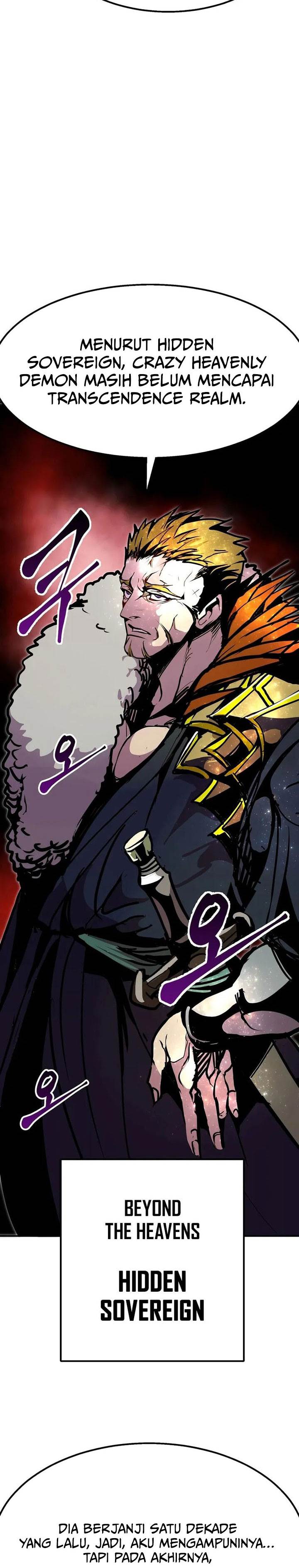 Worthless Regression Chap 106 - Next Chap 107