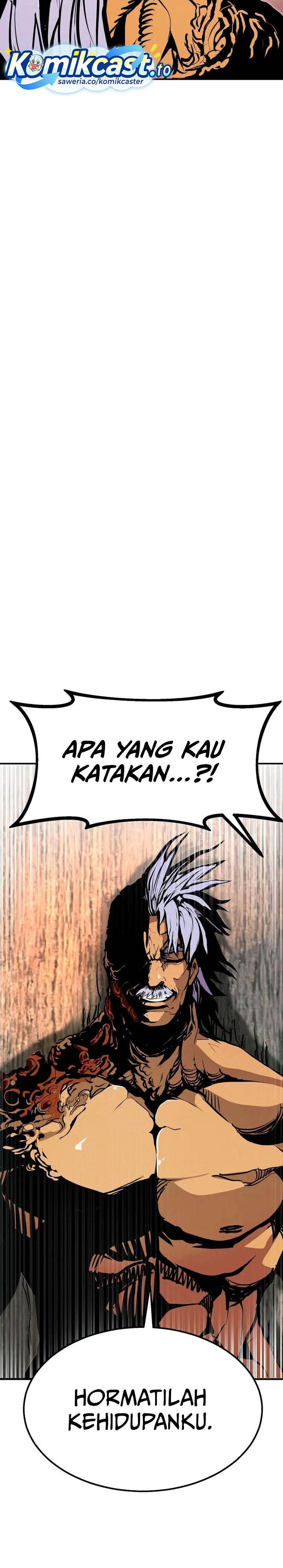 Worthless Regression Chap 106 - Next Chap 107