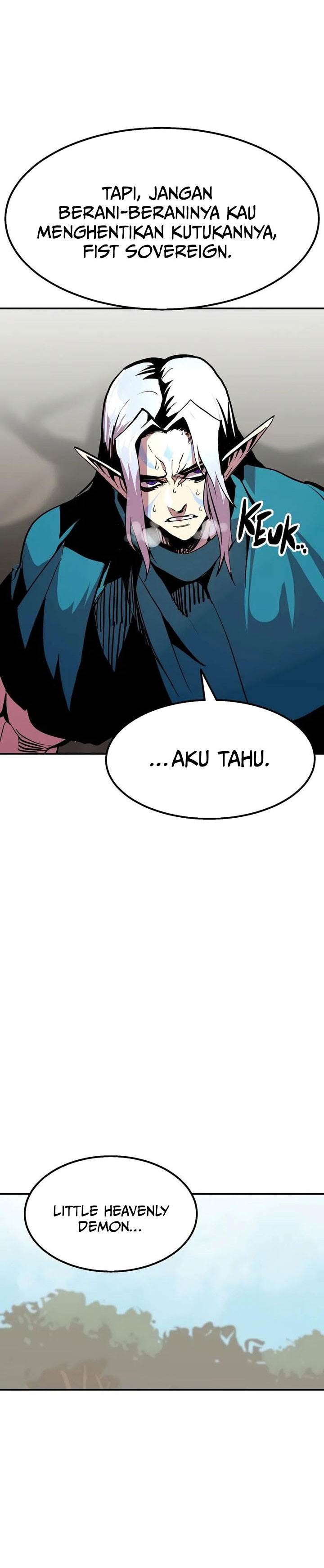 Worthless Regression Chap 106 - Next Chap 107