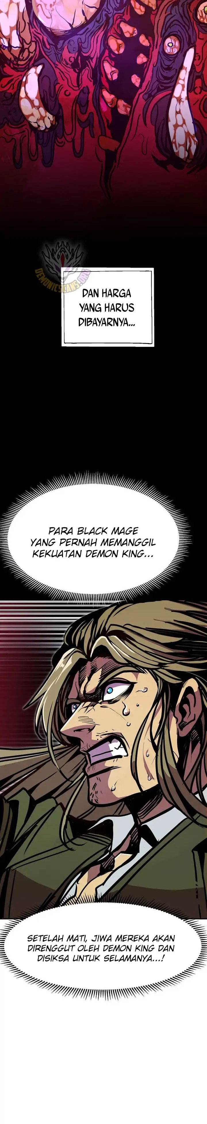 Worthless Regression Chap 100 - Next Chap 101