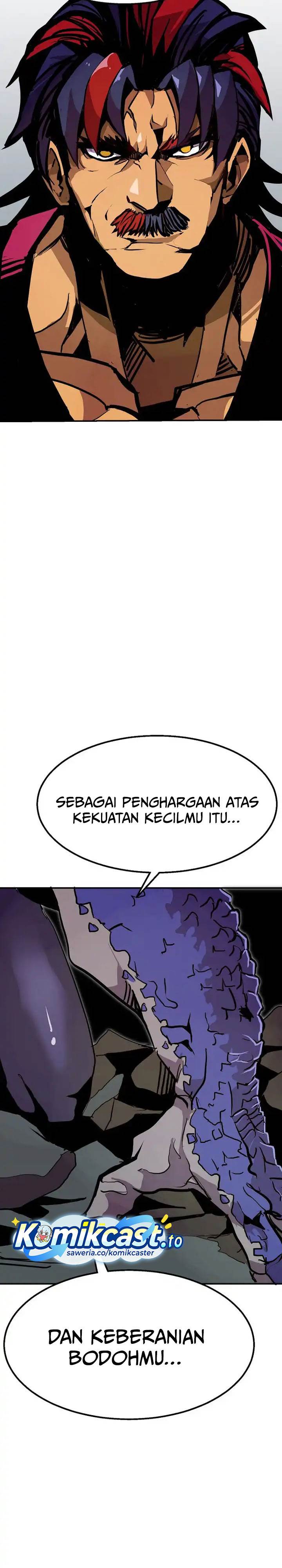 Worthless Regression Chap 100 - Next Chap 101