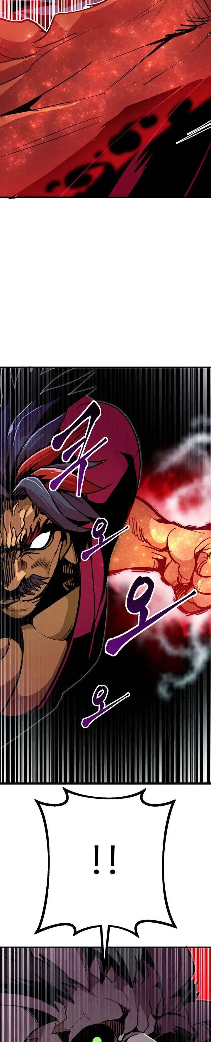 Worthless Regression Chap 100 - Next Chap 101