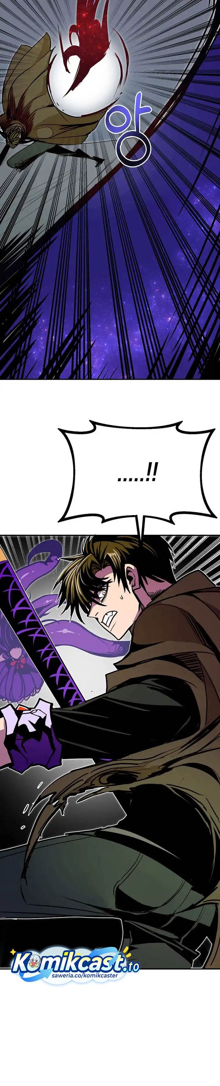 Worthless Regression Chap 100 - Next Chap 101