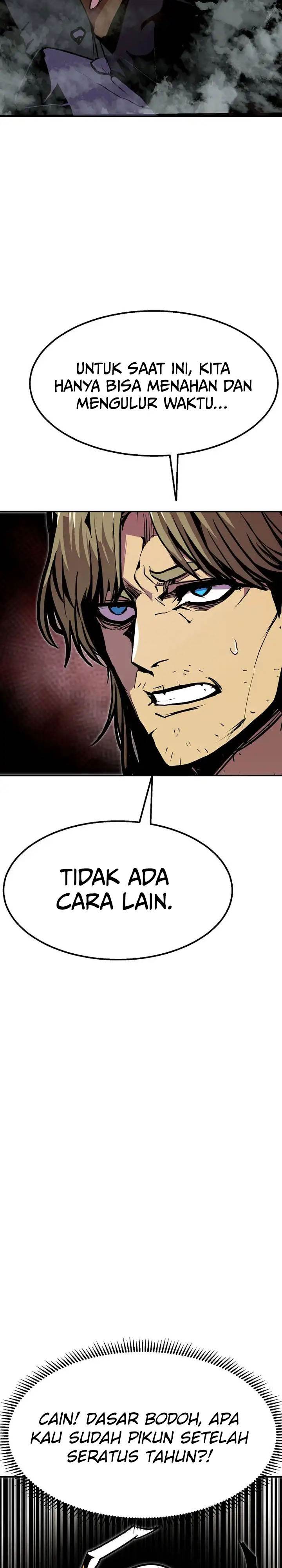 Worthless Regression Chap 100 - Next Chap 101