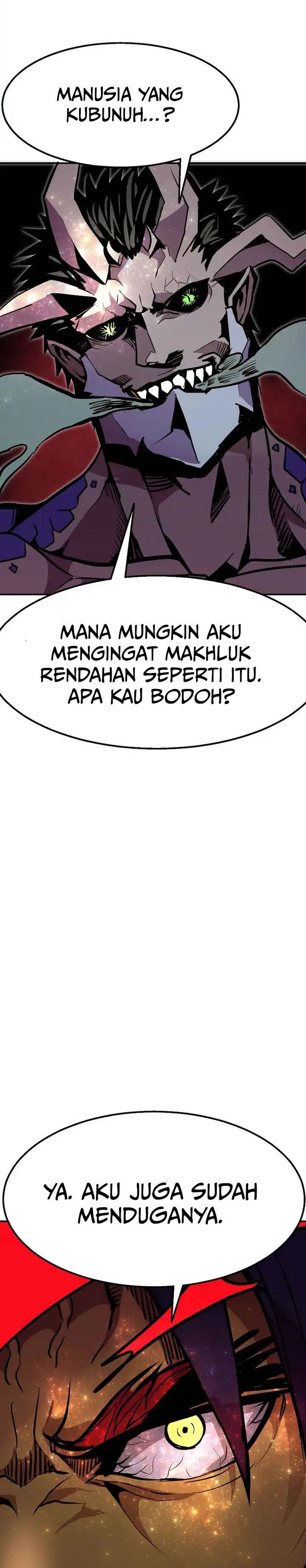 Worthless Regression Chap 100 - Next Chap 101