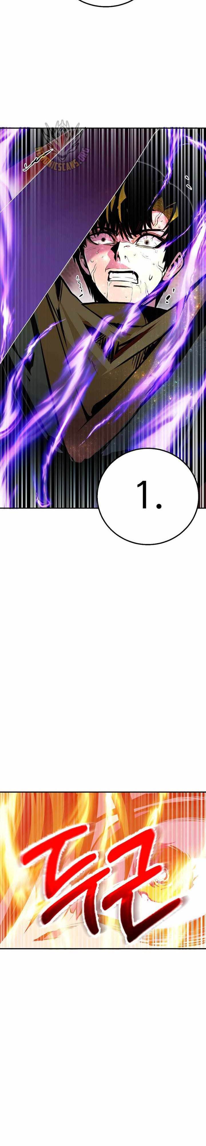 Worthless Regression Chap 101 - Next Chap 102