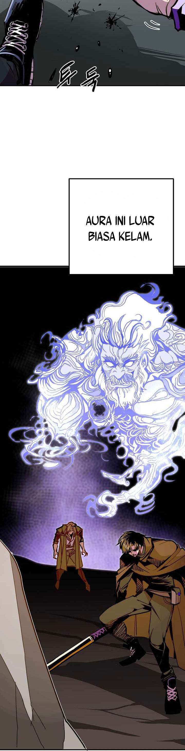 Worthless Regression Chap 101 - Next Chap 102