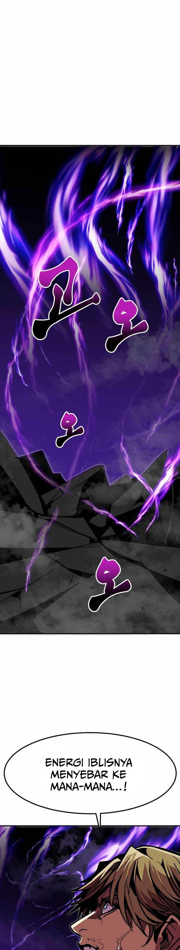 Worthless Regression Chap 101 - Next Chap 102