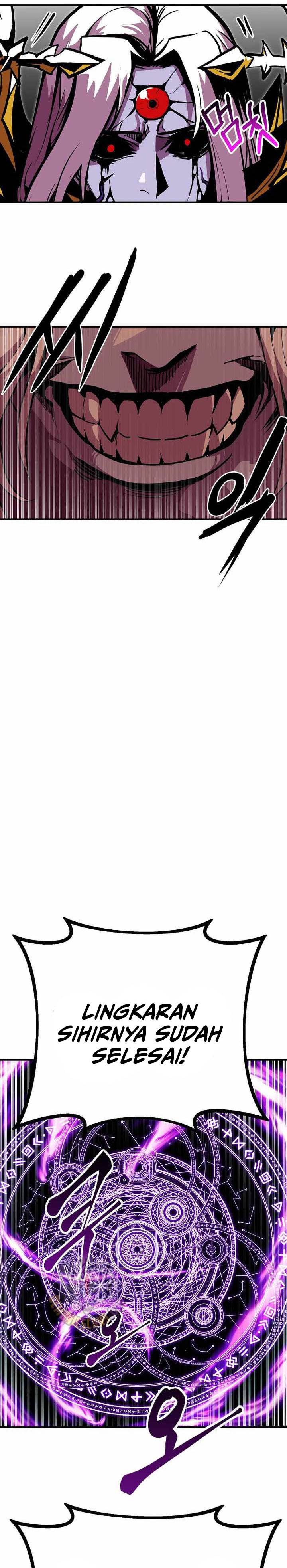 Worthless Regression Chap 101 - Next Chap 102