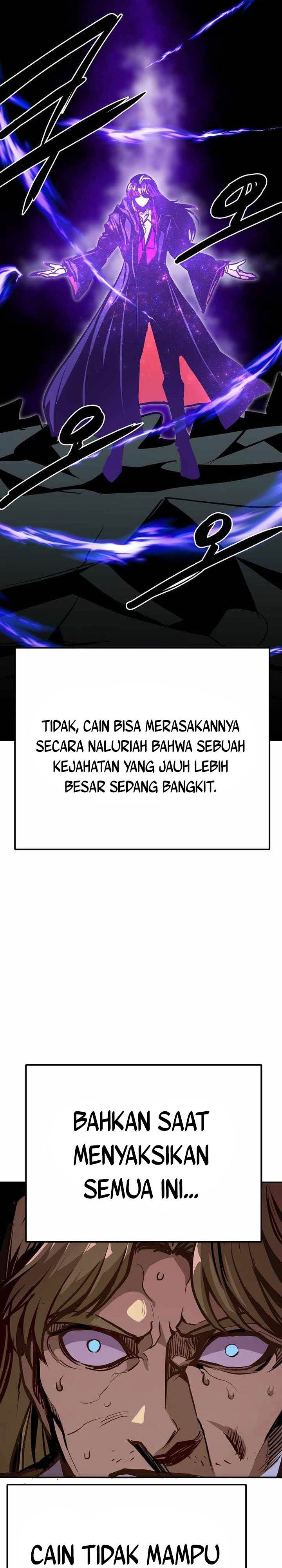 Worthless Regression Chap 101 - Next Chap 102