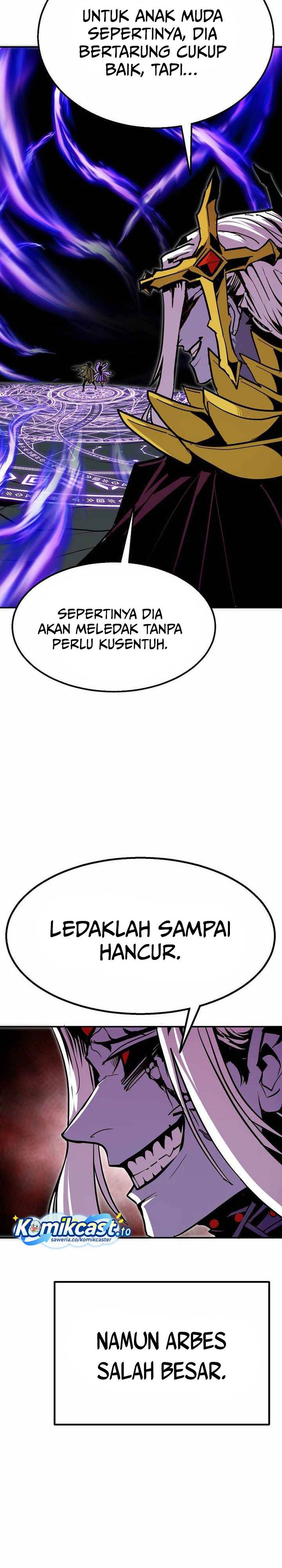 Worthless Regression Chap 101 - Next Chap 102