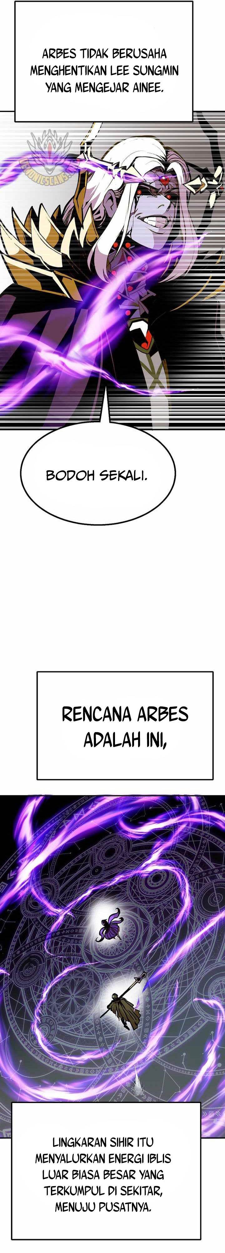 Worthless Regression Chap 101 - Next Chap 102