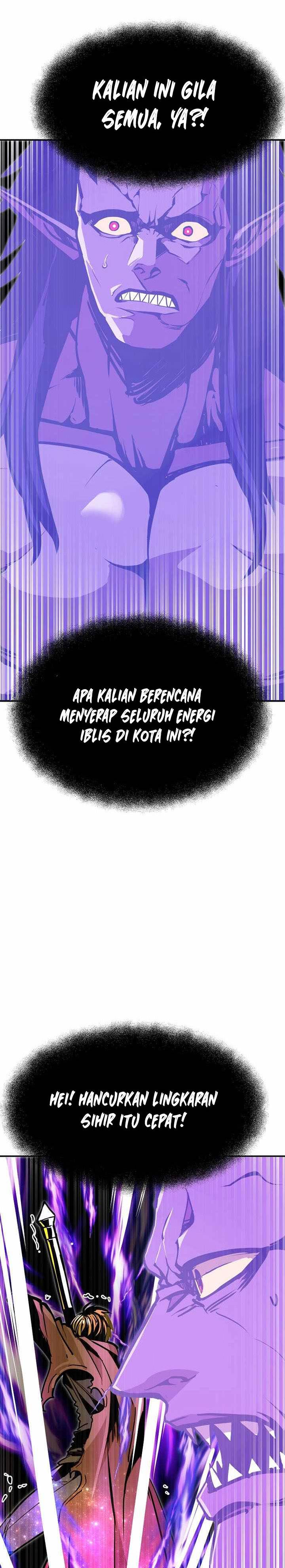 Worthless Regression Chap 102 - Next Chap 103