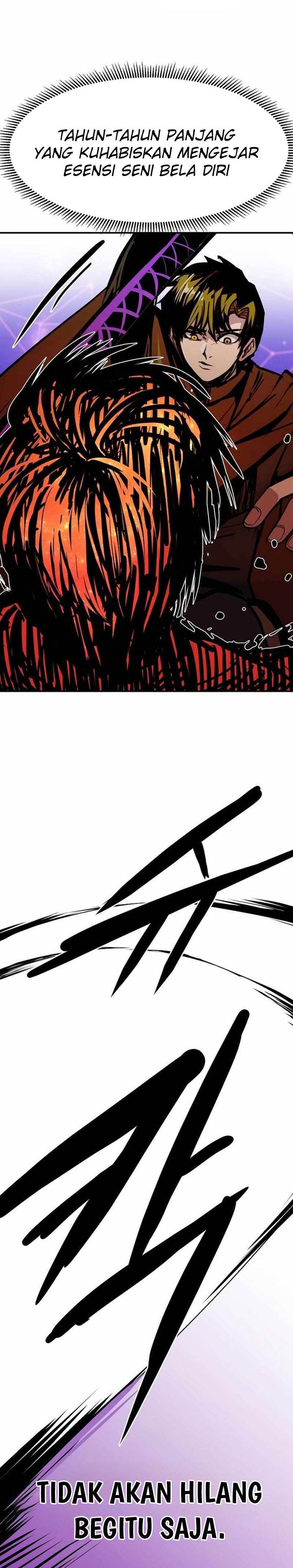 Worthless Regression Chap 103 - Next Chap 104