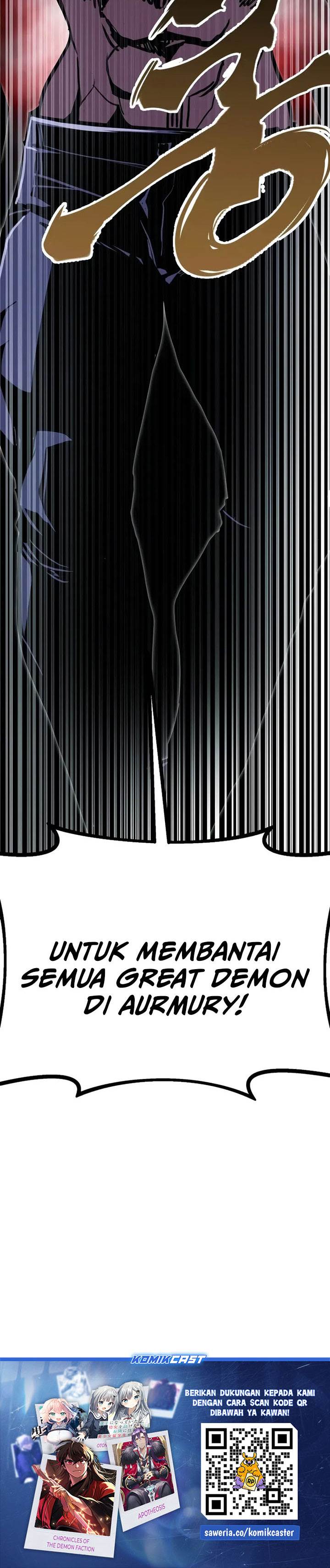 Worthless Regression Chap 96 - Next Chap 97