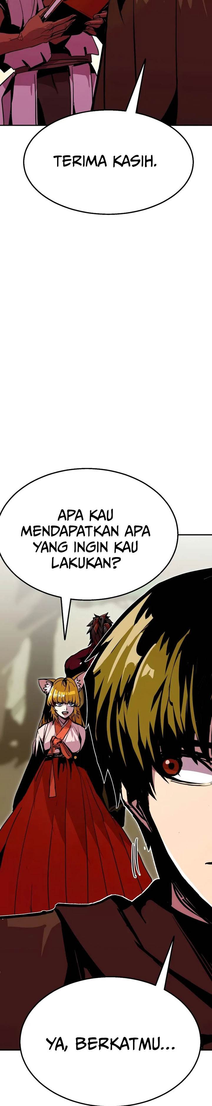 Worthless Regression Chap 96 - Next Chap 97