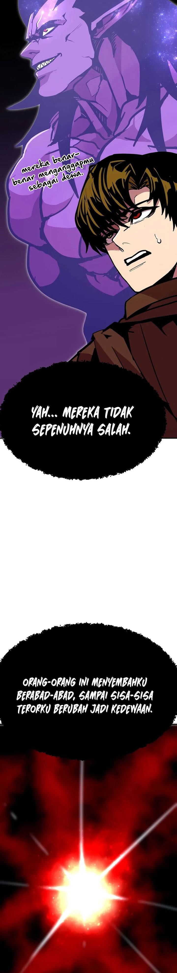 Worthless Regression Chap 96 - Next Chap 97