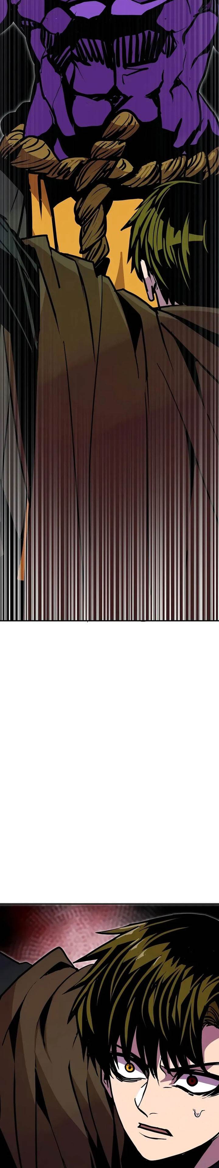 Worthless Regression Chap 96 - Next Chap 97